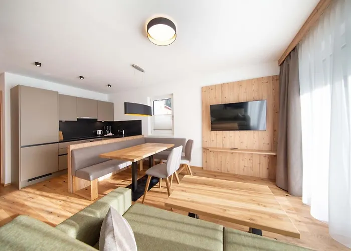 A Casa Granat Appartamento *