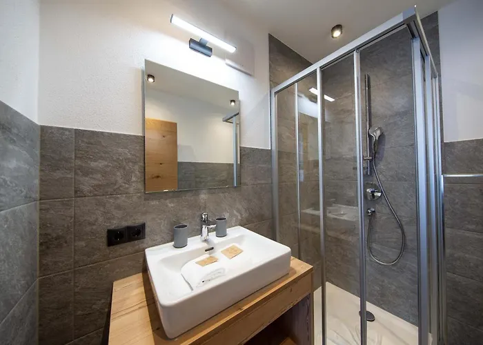 A Casa Granat Appartamento