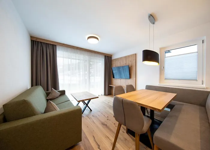 A Casa Granat Appartamento *