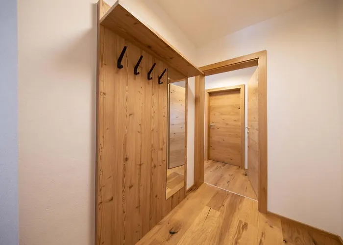 Appartamento A Casa Granat