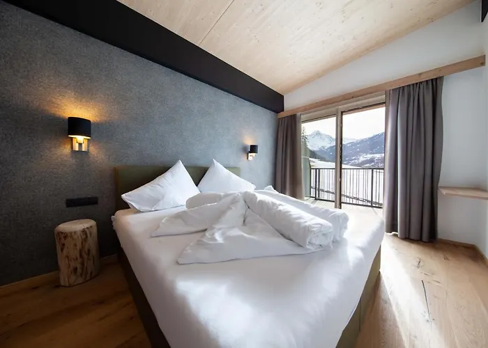 Appartamento A Casa Granat *