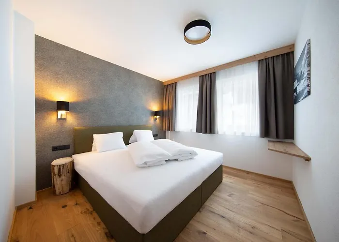 Appartamento A Casa Granat *