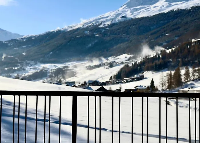 Appartamento A Casa Granat