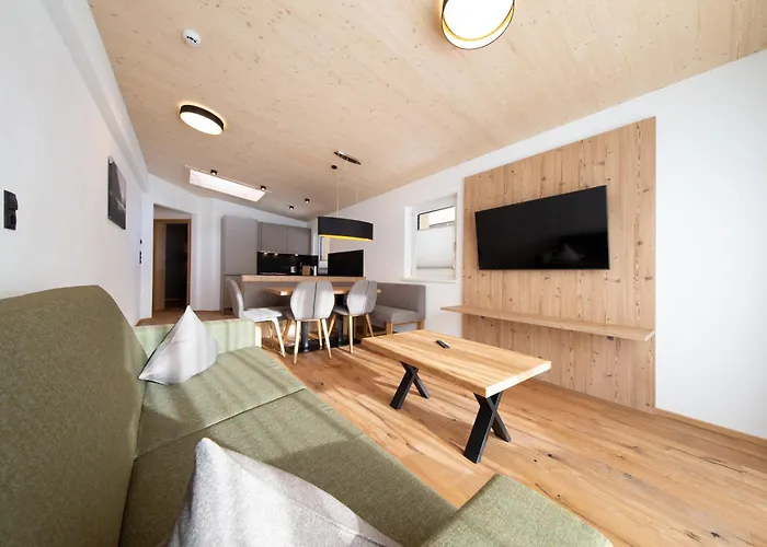 A Casa Granat Appartamento